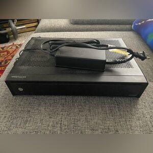 PVR Older but Like New